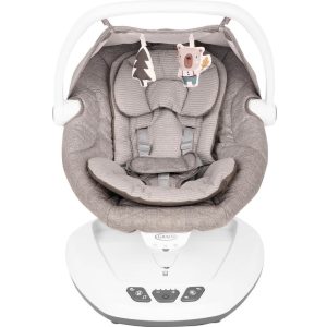 Graco Move with Me elektromos hinta - Little Adventures