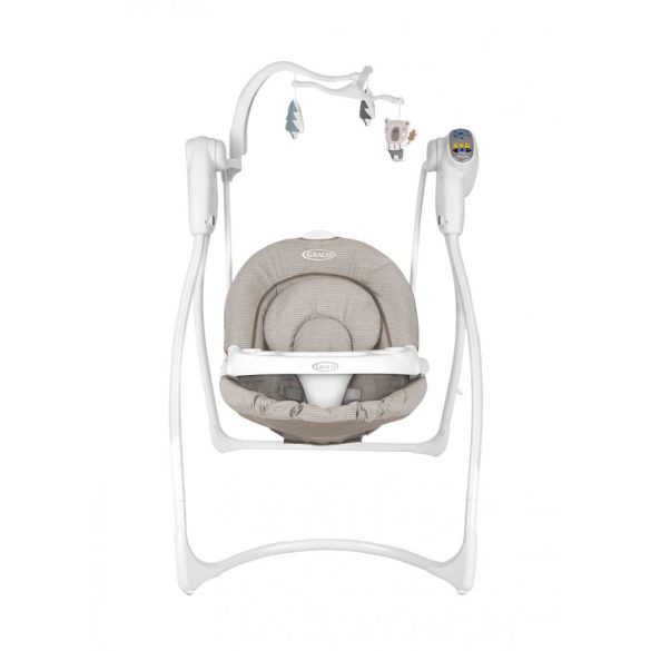 Graco Lovin' Hug elektromos hinta - Little Adventures