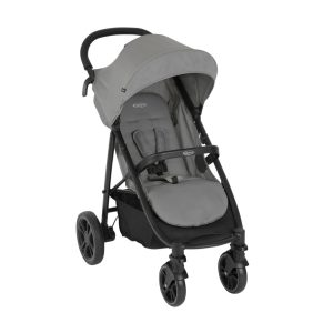 Graco Eezefold sport babakocsi - Steeple Gray