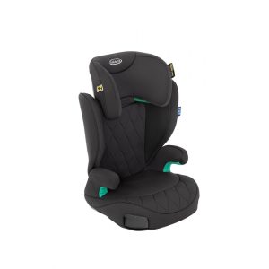 Graco Affix R129 gyerekülés Midnight 