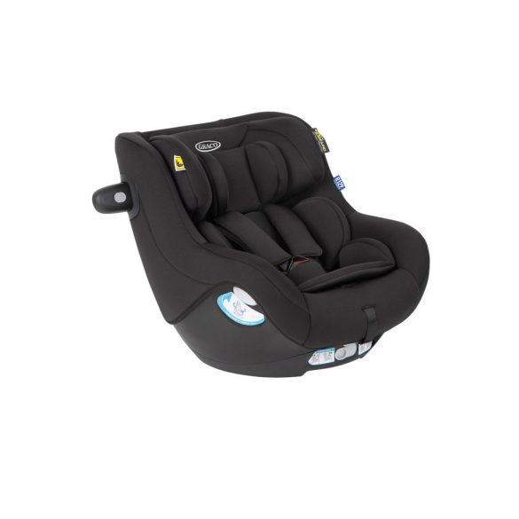 Graco SnugGo R129 40-105cm gyerekülés Midnight