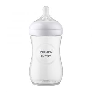 Philips AVENT cumisüveg Natural Response 260ml