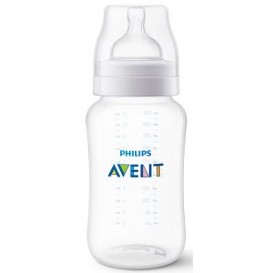 Philips AVENT cumisüveg Anti-colic 330ml 3hó