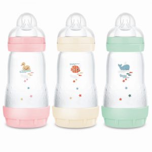 MAM cumisüveg Anti-Colic 260ml