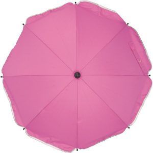 Fillikid Standard napernyő - pink manó palota