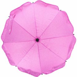 Fillikid Melange napernyő - Rózsaszín