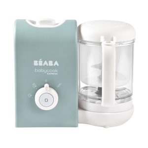 Béaba Babycook® Express 4in1 - Balti kék