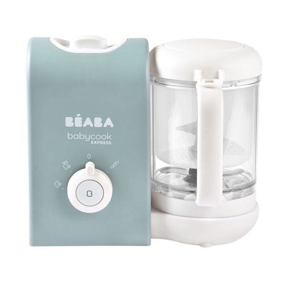 Béaba Babycook® Express 4in1 - Balti kék