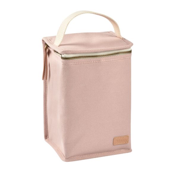 Béaba Isothermal hidegen-melegen tartó táska - Rózsaszín