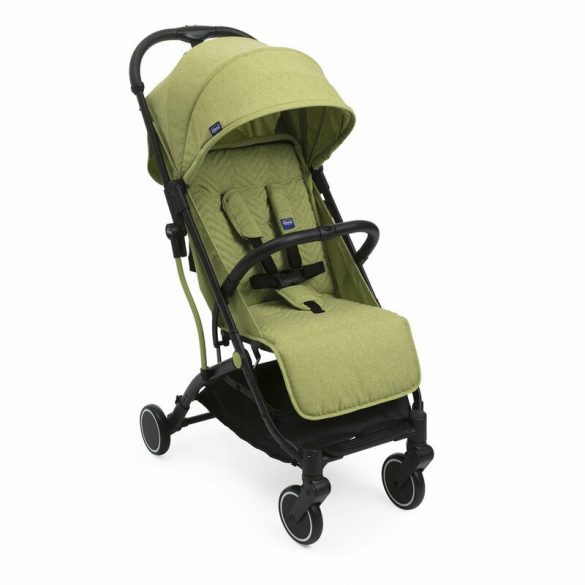 Chicco Trolley Me sport babakocsi - Lime 