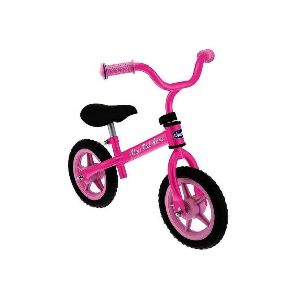 Futóbicikli Balance Bike Pink Arrow 2-5 év