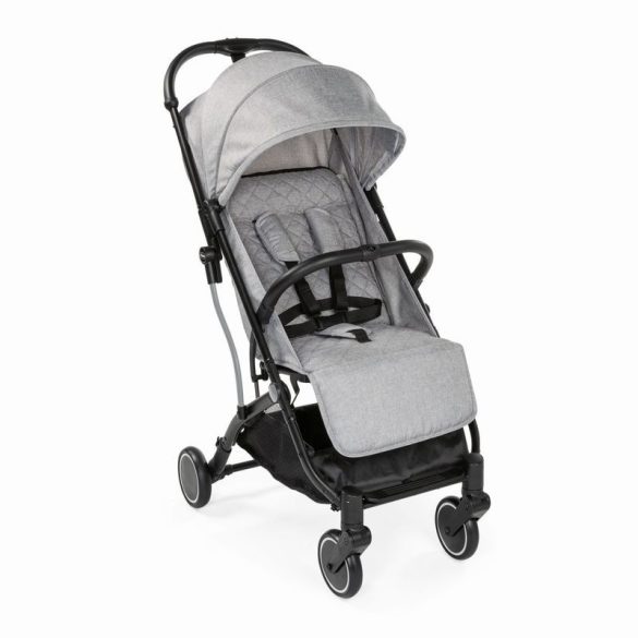 Chicco Trolley Me sport babakocsi - Light Grey