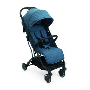 Chicco Trolley Me sport babakocsi - Calypso Blue