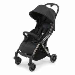 Chicco Cheerio sport babakocsi - Jet Black