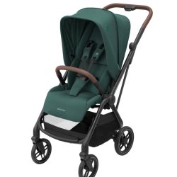 Maxi-Cosi Leona² sport babakocsi - Essential Green