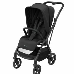 Maxi-Cosi Leona² sport babakocsi - Essential Black