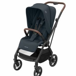 Maxi-Cosi Leona² sport babakocsi - Essential Graphite