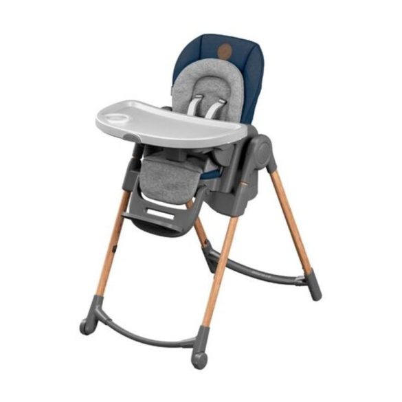 Maxi-Cosi Minla 6in1 etetőszék - Essential Blue