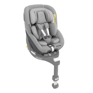 Maxi-Cosi Pearl 360 i-Size 40-105 cm gyerekülés - Authentic Grey