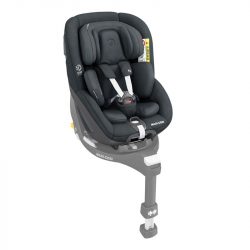   Maxi-Cosi Pearl 360 i-Size 40-105 cm gyerekülés - Authentic Graphite