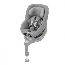   Maxi-Cosi Pearl 360 Pro Slide Tech 61-105 cm gyerekülés - Authentic Grey