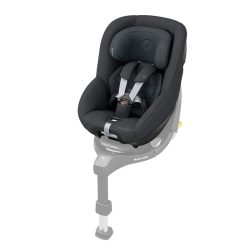   Maxi-Cosi Pearl 360 Pro Slide Tech 61-105 cm gyerekülés - Authentic Graphite