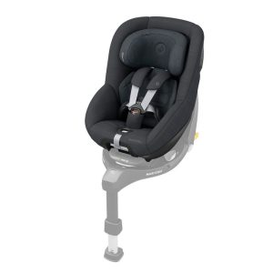 Maxi-Cosi Pearl 360 Pro Slide Tech 61-105 cm gyerekülés - Authentic Graphite