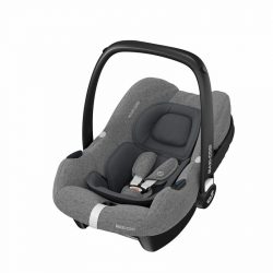   Maxi-Cosi CabrioFix i-Size 40-75 cm gyerekülés - Select Grey