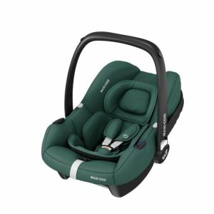 Maxi-Cosi CabrioFix i-Size 40-75 cm gyerekülés - Essential Green