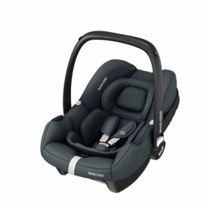 Maxi-Cosi CabrioFix i-Size 40-75 cm gyerekülés - Essential Graphite