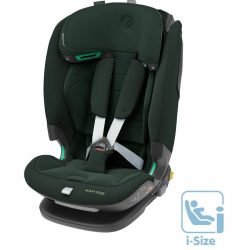   Maxi-Cosi Titan Pro i-Size 76-150 cm gyerekülés - Authentic Green