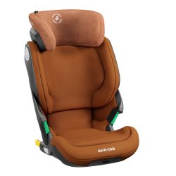   Maxi-Cosi Kore i-Size 100-150 cm gyerekülés - Authentic Cognac