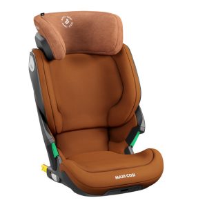 Maxi-Cosi Kore i-Size 100-150 cm gyerekülés - Authentic Cognac