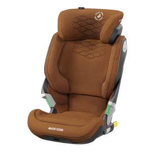 Maxi-Cosi Kore Pro i-Size 100-150 cm gyerekülés - Authentic Cognac