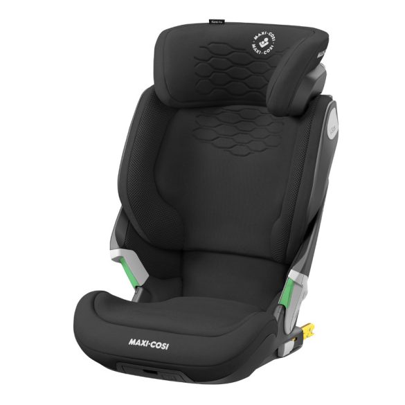 Maxi-Cosi Kore Pro i-Size 100-150 cm gyerekülés - Authentic Black