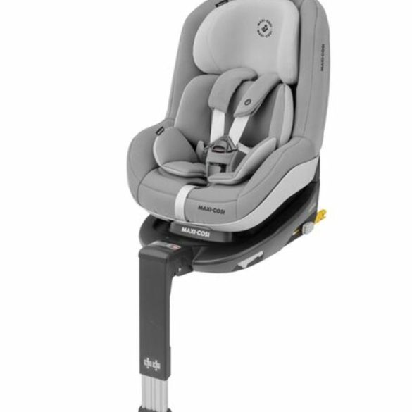 Maxi-Cosi Pearl Pro 2 i-Size 67-105 cm gyerekülés - Authentic Grey