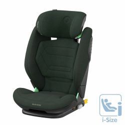   Maxi-Cosi RodiFix Pro i-Size 100-150 cm gyerekülés - Authentic Green