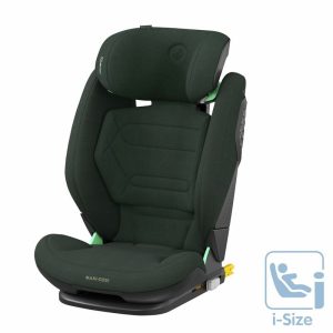 Maxi-Cosi RodiFix Pro i-Size 100-150 cm gyerekülés - Authentic Green