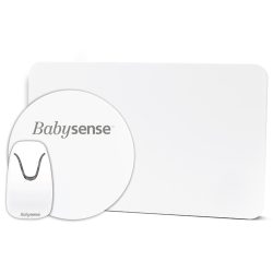 BabySense 2 Pro légzésfigyelő 