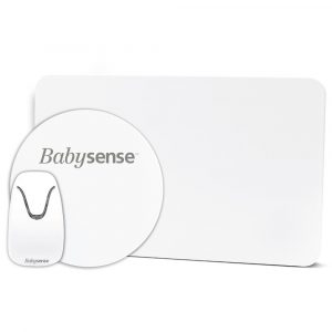 BabySense 2 Pro légzésfigyelő 