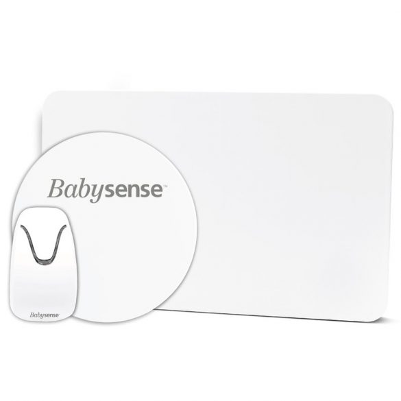 BabySense 2 Pro légzésfigyelő 