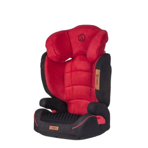 Coletto Avanti IsoFix biztonsági gyerekülés - Piros